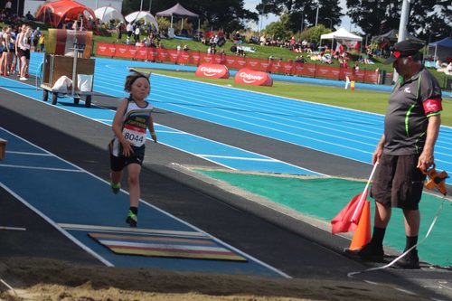 2025 Colgate Games Day 1 photo